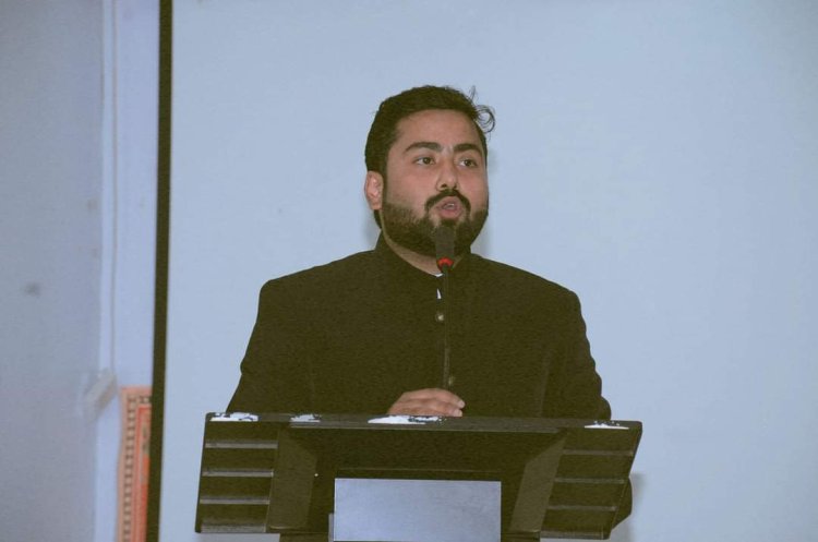 Abubakar Abdi, originally from Darbhanga district of Bihar, will be honored with the National Icon Award 2024 in New Delhi.