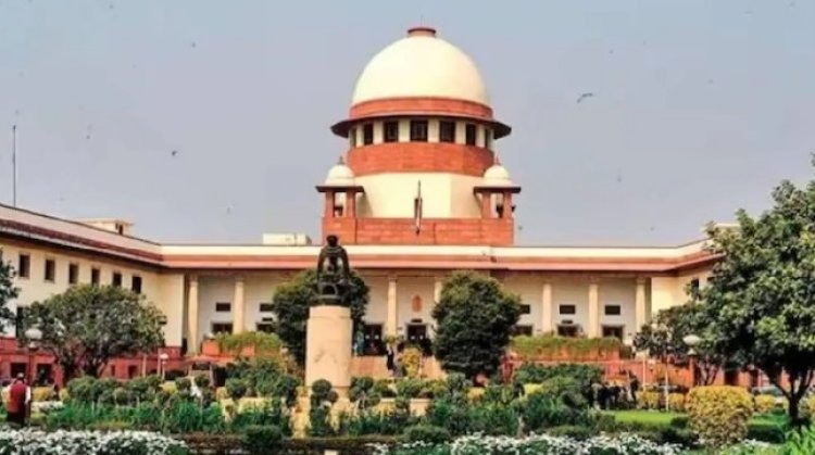 दिल्ली सरकार की याचिका पर उच्चतम न्यायालय ने दिल्ली जल बोर्ड को नोटिस जारी किया