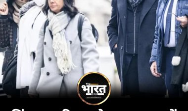 हिंदुजा परिवार के चार सदस्यों को मिली जेल की सज़ा