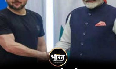 23 अगस्त को यूक्रेन जा सकते हैं पीएम मोदी