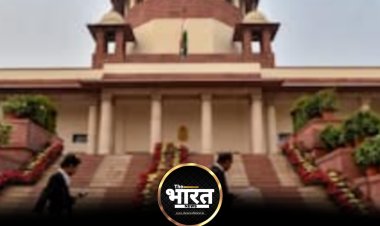 UGC-NET एग्जाम टालने को लेकर सुनवाई से सुप्रीम कोर्ट ने किया इनकार