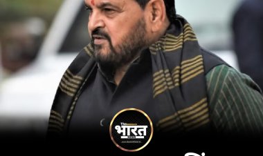 बृजभूषण शरण सिंह को नहीं मिली राहत