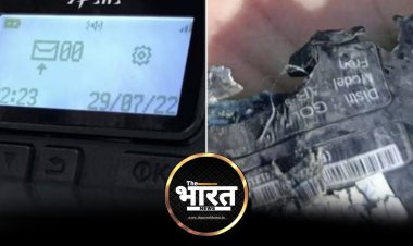 कैसे एक छोटी सी डिवाइस 'पेजर' बना बम? जिससे दहल उठा लेबनान, हाईटेक के जमाने में आखिर पेजर का इस्तेमाल क्यों करता है हिजबुल्लाह?