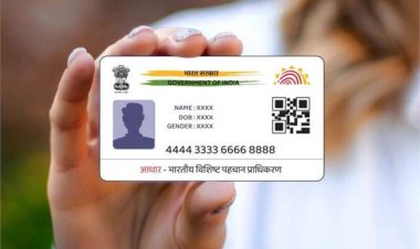 आधार नागरिकता, जन्मतिथि और पते का प्रमाण नहीं, तो फिर आधार किस काम का?