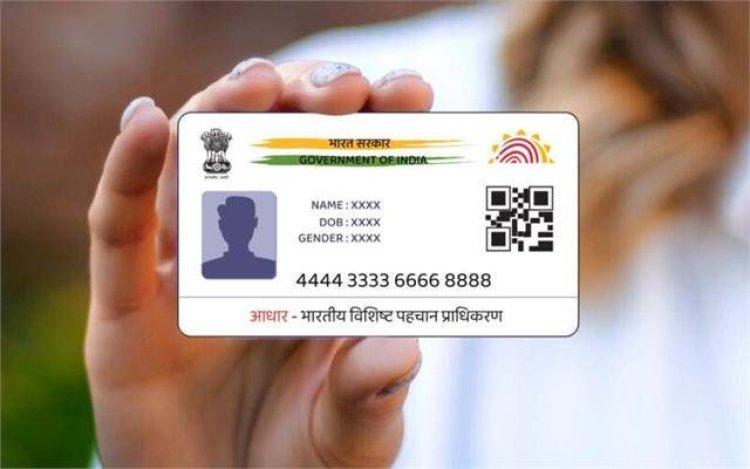 आधार नागरिकता, जन्मतिथि और पते का प्रमाण नहीं, तो फिर आधार किस काम का?