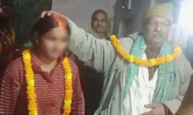 28 साल की बहू पर आया 70 साल के ससुर का दिल
