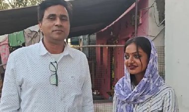 महाकुंभ से चमकी किस्मत, 'मोनालिसा' को मिला फिल्म में लीड रोल