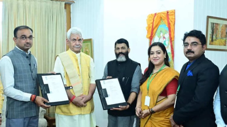 जम्मू-कश्मीर में ‘ऑपरेशन सिंदूर’ के दौरान जिनके घर बर्बाद हुए, उन्हें मिलेगा मुफ्त आवास,