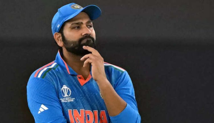 IND vs AUS: मुझे ऑस्ट्रेलिया के खिलाफ... नहीं रही कप्तानी, फिर भी रोहित शर्मा का जुनून देखिए