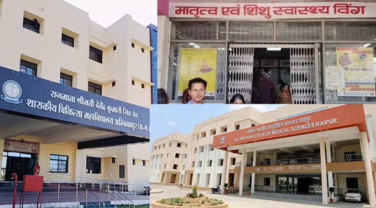 गर्भवती महिला की एक दिन में दो ऑपरेशन से मौत, टांकों से खून निकला तो डॉक्टर्स ने गर्भाशय ही बाहर निकाल दिया