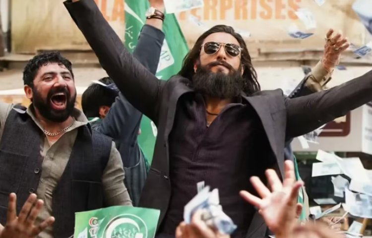 Dhurandhar 2 Box Office: 9वें दिन बजा डंका, वर्ल्डवाइड 1100 करोड़ पार, कल्कि 2898AD और 'जवान' को पछाड़ा