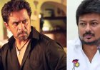 'सनातन धर्म न होता तो मां-बाप को घर से बाहर निकालना पड़ता', Arjun Sarja ने स्‍टालिन को दिया करारा जवाब