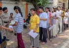 NEET पेपर लीक मामले को लेकर संसदीय समिति सख्त, सरकार से कहा- काउंसलिंग और सीटों पर नहीं पड़ना चाहिए असर