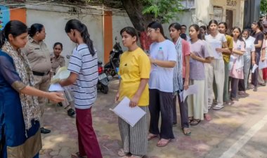 NEET पेपर लीक मामले को लेकर संसदीय समिति सख्त, सरकार से कहा- काउंसलिंग और सीटों पर नहीं पड़ना चाहिए असर
