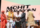 Shri Yogendra Choudhary Honoured with Veer Savarkar National Award 2026 for Excellence in Social Service and Community Empowerment