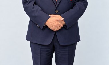 Dr. Rajesh Takyar to Be Honoured with BYWA National Icon Award 2026 at Bharat Mandapam, New Delhi
