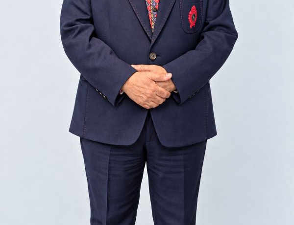 Dr. Rajesh Takyar to Be Honoured with BYWA National Icon Award 2026 at Bharat Mandapam, New Delhi