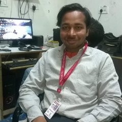 RAHUL AGARWAL