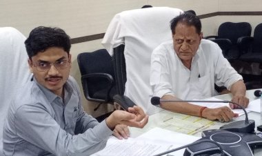 मुन्नालाल गोयल