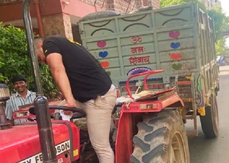 चित्तौड़गढ़ : नारकोटिक्स ने रावतभाटा क्षेत्र में पकड़ा 9 क्विंटल से अधिक अवैध डोडा चूरा