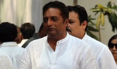 चेन्नई तमिलनाडु: ईडी ने 100 करोड़ रुपये के पोंजी घोटाले में अभिनेता प्रकाश राज को समन भेजा है।