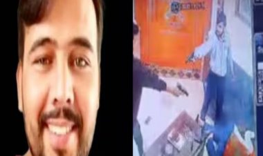 जयपुर राजस्थान: करणी सेना के अध्यक्ष सुखदेव सिंह गोगामेड़ी की गोली मारकर हत्या, रोहित गोदारा ने ली हत्या की ज़िम्मेदारी, जयपुर में स्थिति तनावपूर्ण