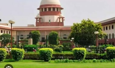 पत्रकारों से सूत्र पूछने का अधिकार नहीं है सीजेआई ( सुप्रीम कोर्ट)