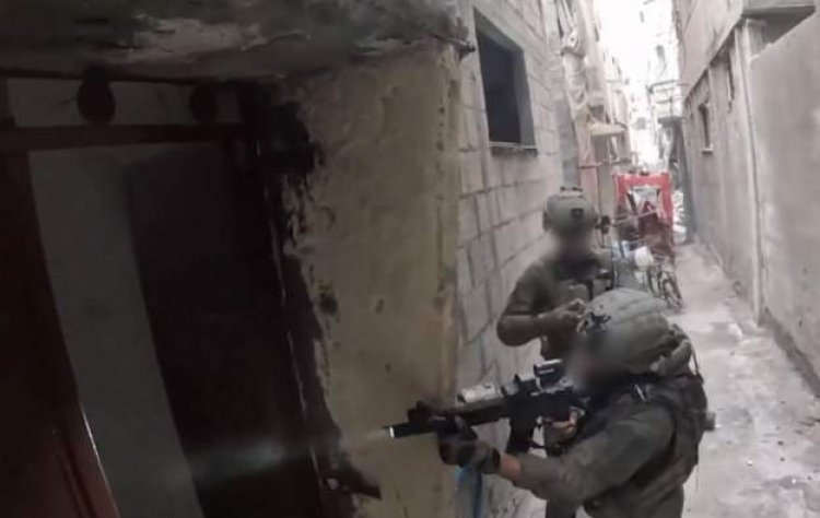 इज़राइल हमास युद्ध : IDF इज़राइल डिफ़ेंस फ़ोर्स का दावा बिखर रहा हमास, खान यूनिस तक पहुँची इज़राइल का सैन्य अभियान