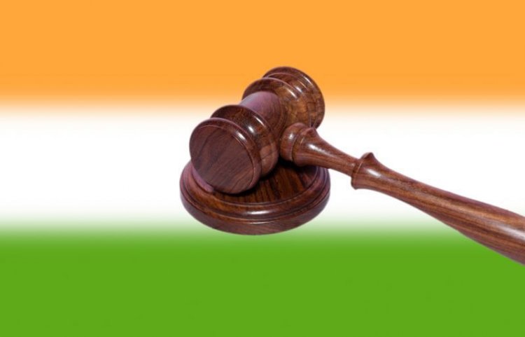 नई दिल्ली : CRPC और IPC के 6 आपराधिक क़ानूनों में महत्वपूर्ण बदलाव, बीते अगस्त में गृहमंत्री अमित शाह ने लोकसभा में पेश किए थे बिल।