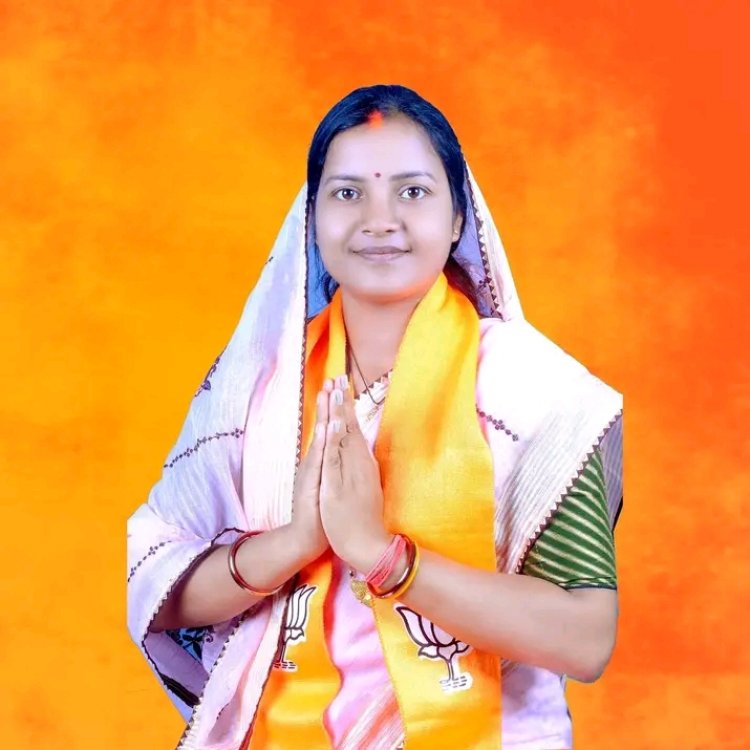 आज लक्ष्मी राजवाड़े मंत्री पद की लेंगी शपथ, यहां जानिए कौन से विभाग का मिल सकता है दायित्व..