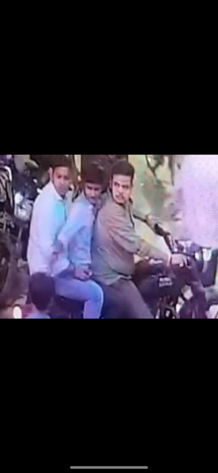 उत्तर प्रदेश वाराणसी:  BHI IIT छात्रा से गैंगरेप मामले में तीन गिरफ़्तार, बीजेपी आईटीसेल के लिए कर चुके है काम,