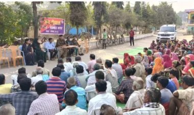 युवाओं को नशे से दूर करने जागरुक कर रही रायगढ़ पुलिस