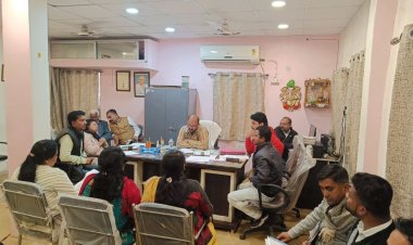 खस्ताहाल सिवनी मालवा नगर पालिका आय बढ़ाने के लिए जनता पर डालेगी भार बढ़ाएगी टैक्स