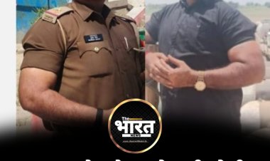 Meerut - बदमाश ने मारी दरोगा को गोली