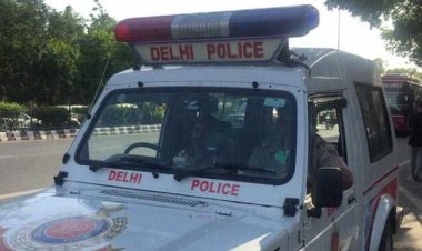 Fed Up With "Unnatural Sex" Demand, Delhi Man Kills Friend