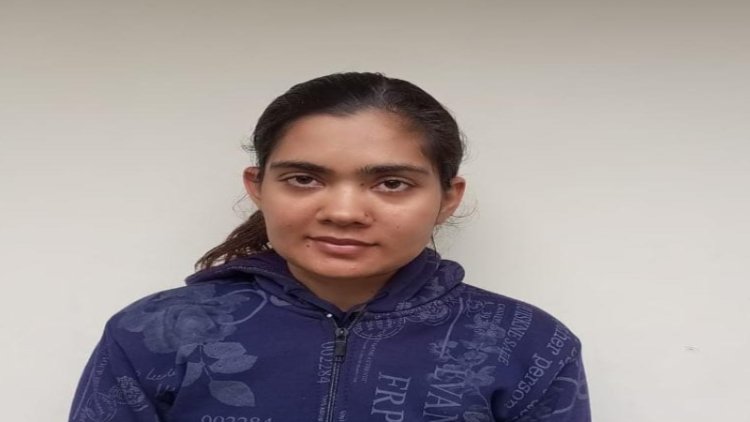बेटी के साथ लेखपाल बने रिटायर्ड सूबेदार