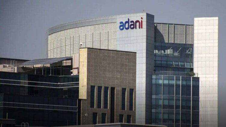 Adani Group: Adani Group के शेयरों में आई जबरदस्त तेजी, मार्केट कैप हुए करोड़ों से पार..