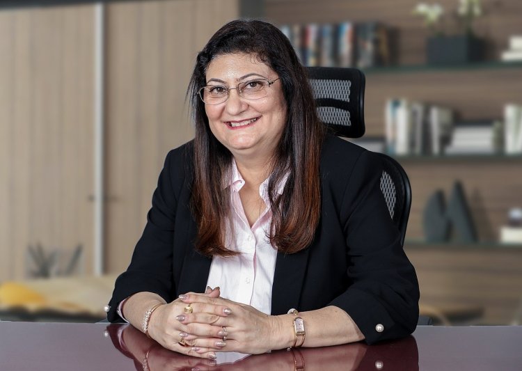 Indian Corporate Leader & Philanthropist Dr Minnie Bodhanwala will be honored with the National Icon Award by the Union Ministry of the country and BYWA.