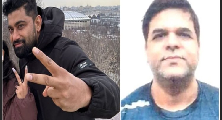 महादेव सट्टा ऐप मामला। फरार आरोपी रतनलाल जैन की तलाश जारी।   