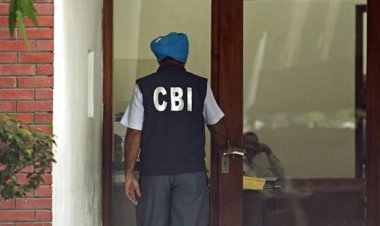 दिल्ली में बच्चा चोर गिरोह का भंडाफोड़, कई बच्चों को CBI ने किया रेस्क्यू, महिलाएं गिरफ्तार