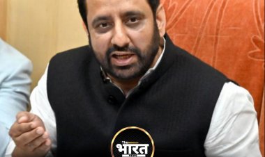 आप विधायक अमानतुल्लाह खान के खिलाफ ED पहुंची कोर्ट