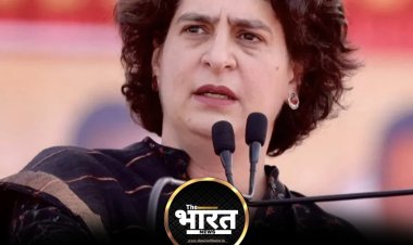 कंगना के बयान को 'नॉनसेंस' बोल प्रियंका ने दिया करारा जवाब