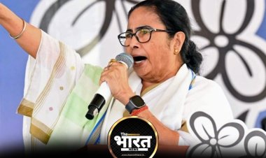 शिक्षक भर्ती घोटाला मामले मेंममता बनर्जी को लगा झटका