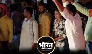 तेजस्वी के सामने लगाए 'पप्पू यादव' जिंदाबाद के नारे