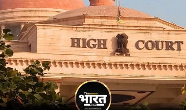 प्रधानमंत्री के खिलाफ साजिश करना राजद्रोह, दिल्ली HC की सख्त टिप्पणी