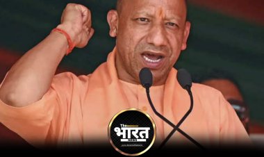 4 जून को जब परिणाम आएगा, मोदी जी के नेतृत्व में भाजपा 370 और NDA 400 पार करेगा