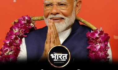 9 जून को PM पद की शपथ ले सकते हैं नरेंद्र मोदी