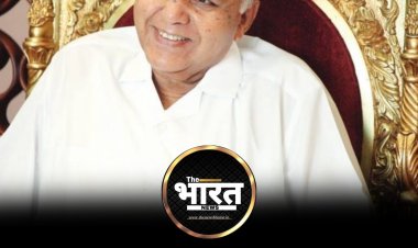 रामोजी फिल्म सिटी के फाउंडर रामोजी राव का हुआ निधन