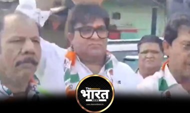 कल तक थे साथ-साथ अब हो गए जुदा, फिर अलग हो गए रास्ते