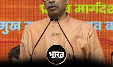 मोदी जी! महाराष्ट्र विधानसभा चुनाव आपके और मेरे बीच होगा